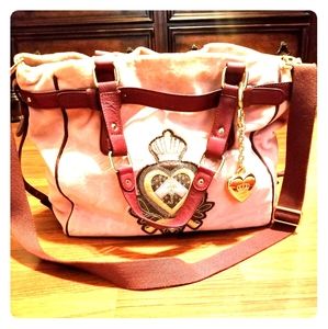 Juicy Couture Bag